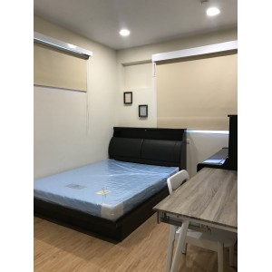 Wanlong Flat A - Room C